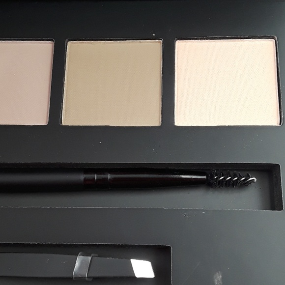OKALAN  Brow Palette. - Picture 8 of 8